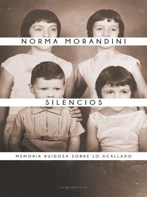 cover image of Silencios